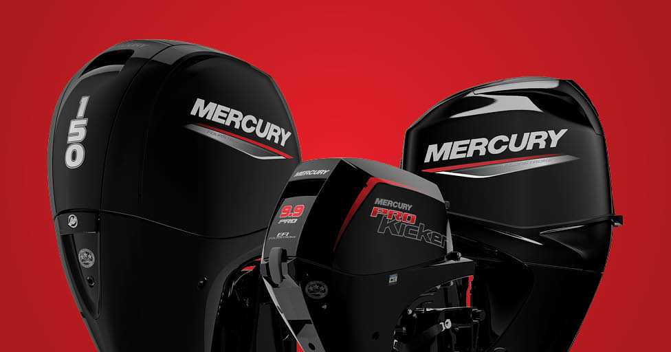 FourStroke outboard product imagery